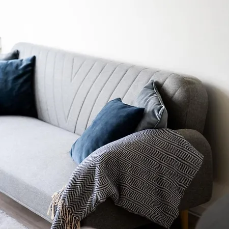 Appartement Cozy Getaway For 3 Guests *