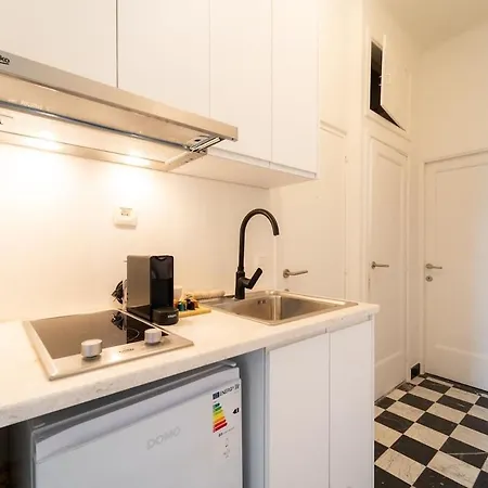 Cozy Getaway For 3 Guests * Antwerp